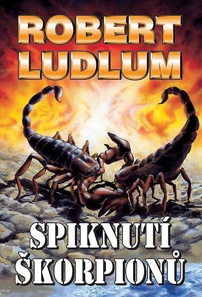 Spiknutí škorpionů