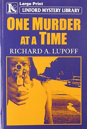 One Murder at a Time