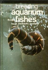 Breeding Aquarium Fishes, Book 6