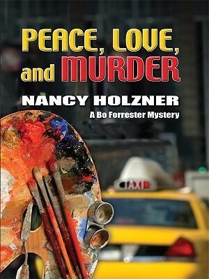 Peace, Love and Murder