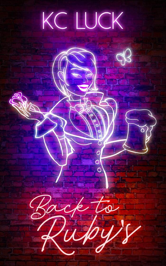 Back to Ruby's