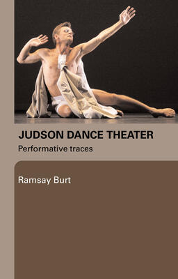 Judson Dance Theatre