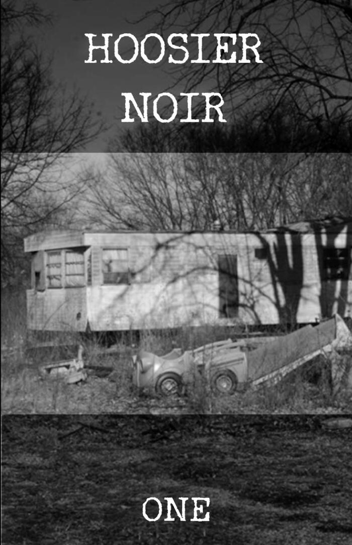 Hoosier Noir: ONE