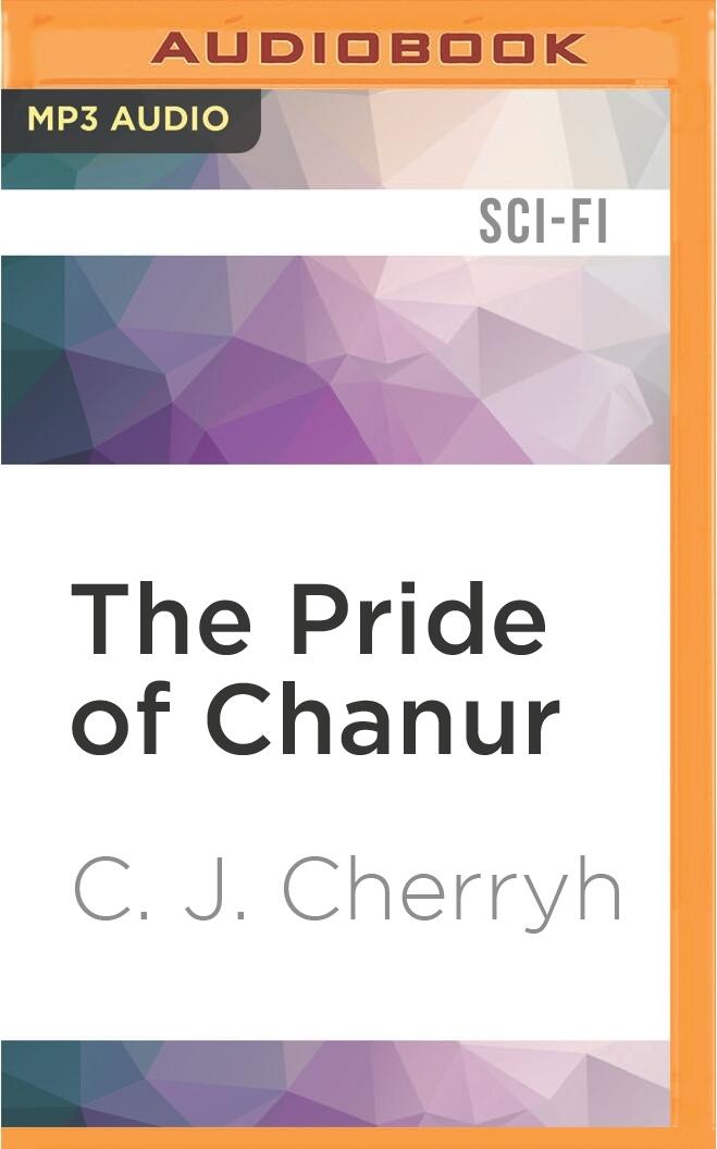The Pride of Chanur