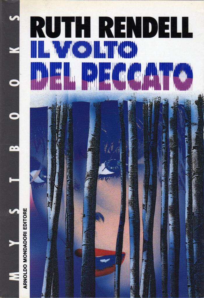 Il volto del peccato