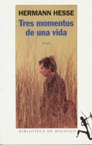 Tres momentos de una vida