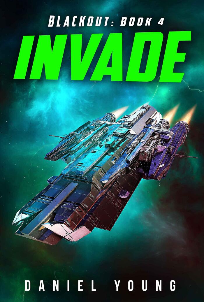 Invade