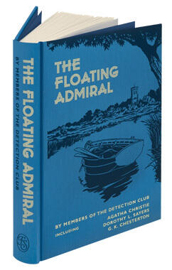 The Floating Admiral