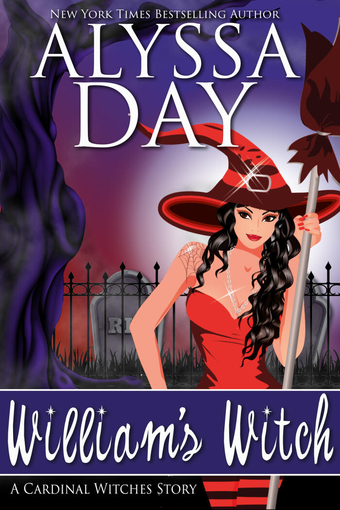 Cardinal Witches