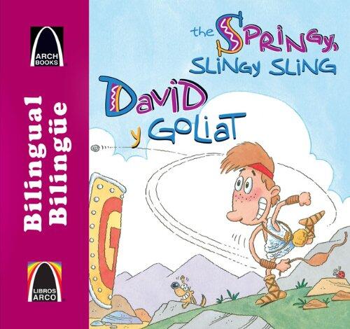 David y Goliat: The Springy, Slingy, Sling