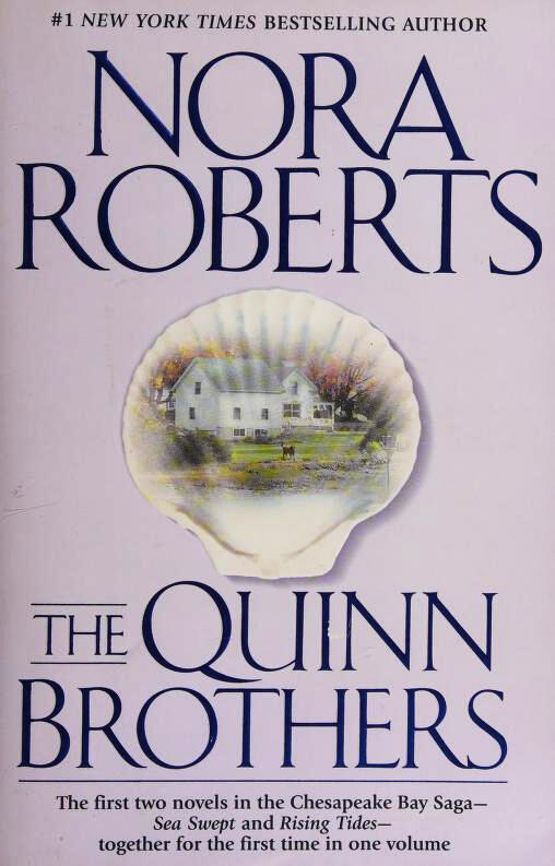 The Quinn Brothers