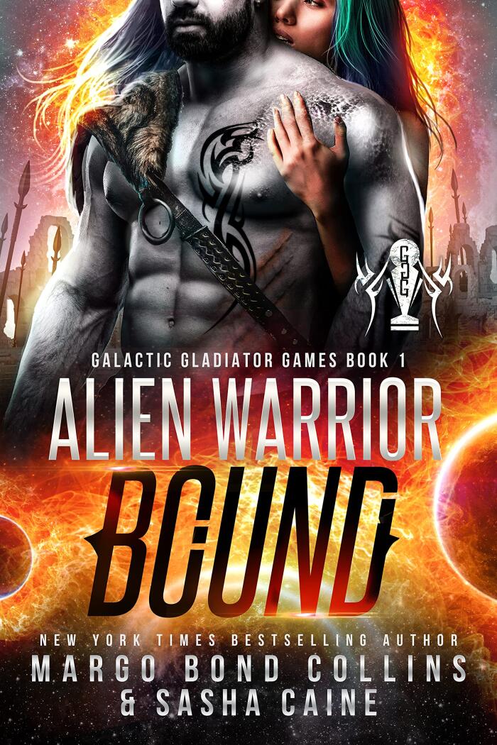 Galactic Gladiator Games