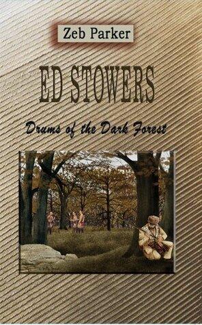 Drums of the Dark Forest
