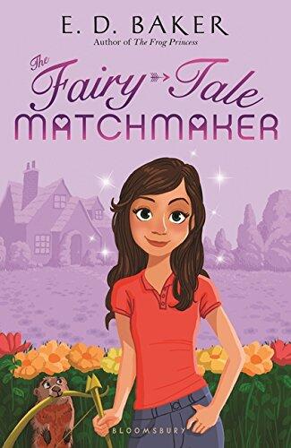 The Fairy Tale Matchmaker