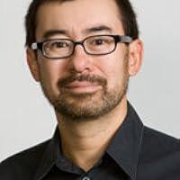 Peter Ho Davies