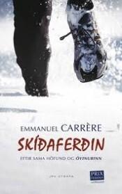Skíðaferðin