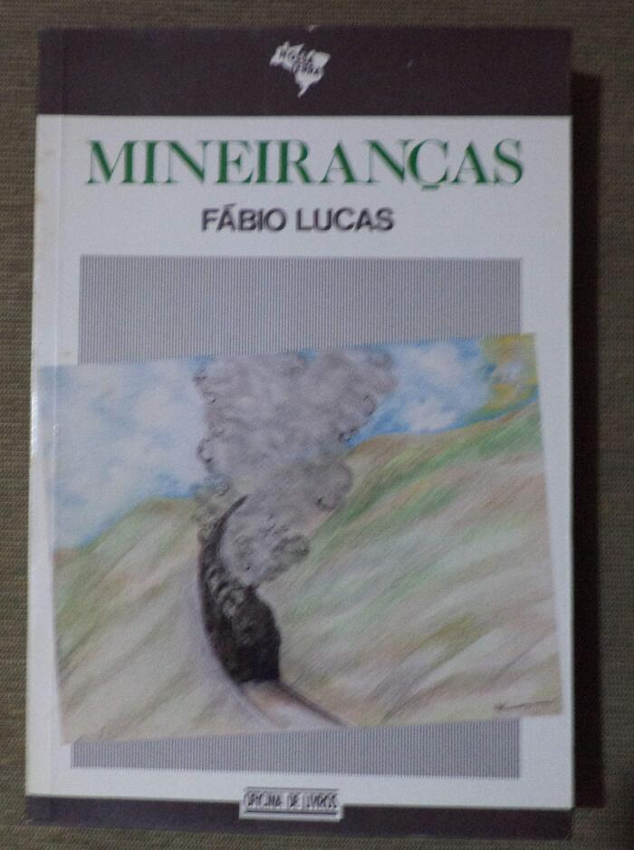 Mineiranças (Nossa terra)