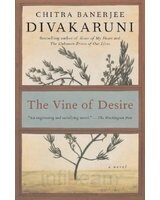 The Vine Of Desire: Signed