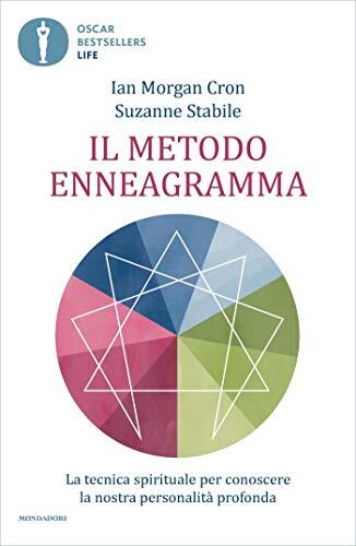 Il metodo Enneagramma: La tecnica spirituale per conoscere la nostra personalità profonda