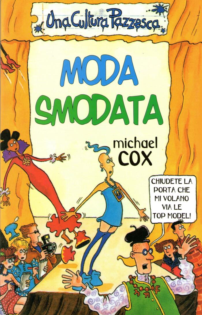 Moda smodata