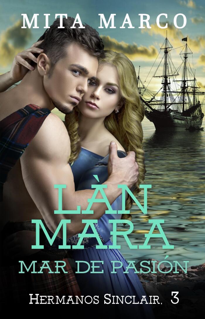 Làn-Mara: Mar de Pasión