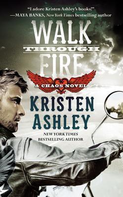 Walk Through Fire: Library Edition