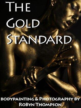 The Gold Standard - Body Painting & Photography