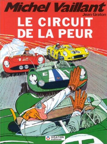 Le circuit de la peur