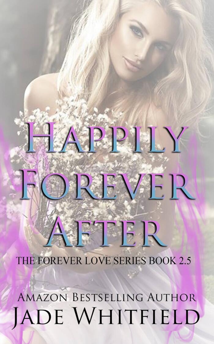 Happily Forever After