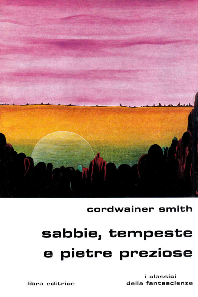 Sabbie, tempeste e pietre preziose