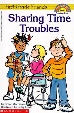 Sharing Time Troubles