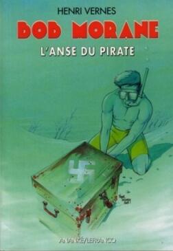 L'anse du pirate