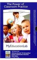 Affirming Diversity: The Sociopolitical Context of Multicultural Education [with MyEducationLab Pegasus Access Code]