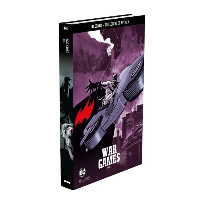 War Games Part 1