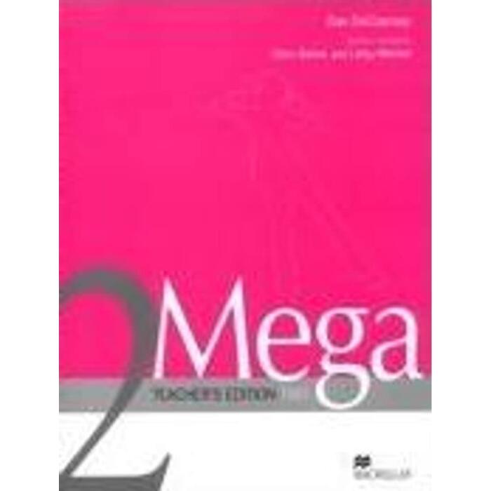 American Mega 2 Tg