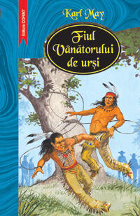 Fiul vânătorului de urși