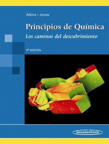 Principios de Quimica