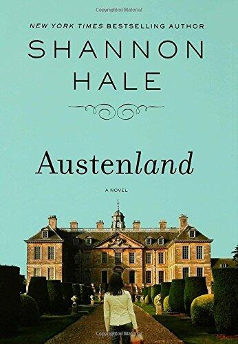 Austenland