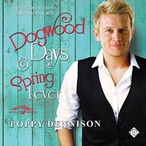 Dogwood Days & Spring Fever
