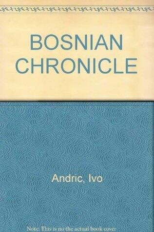 Bosnian Chronicle