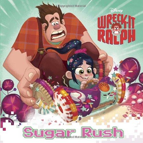 Sugar Rush