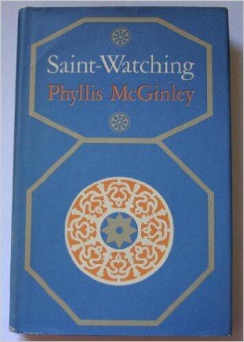 Saint Watching