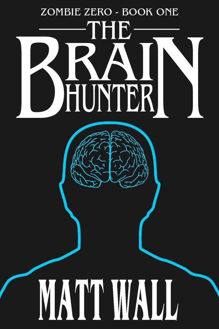 The Brain Hunter