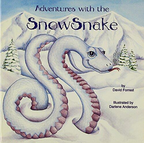 Adventures with the SnowSnake