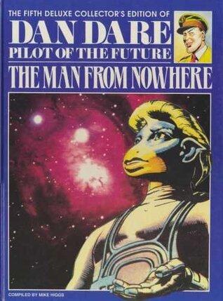 Dan Dare Collector's Series