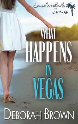 What Happens in Vegas