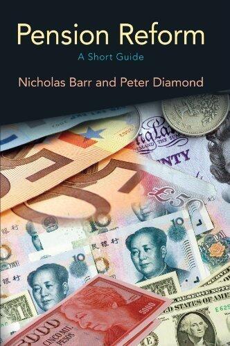 Reforming Pensions: Principles and Policy Choices