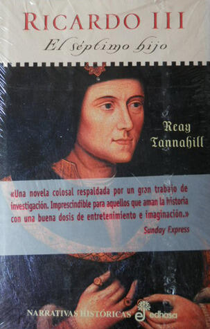 Ricardo III. El séptimo hijo