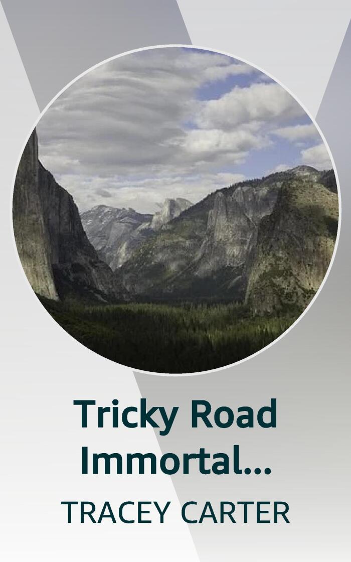 Tricky Road Immortal Cultivation Game
