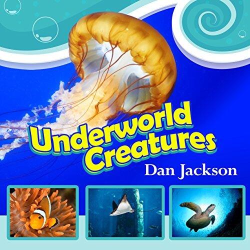 Underworld Creatures